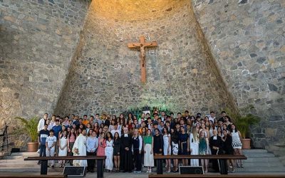 Graduación Promo LXVI