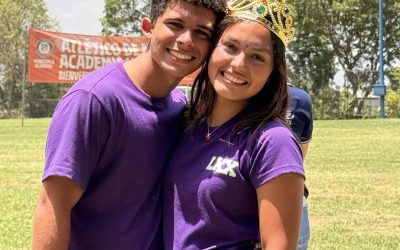 CELEBRAMOS LA SEMANA LASALLISTA 2026